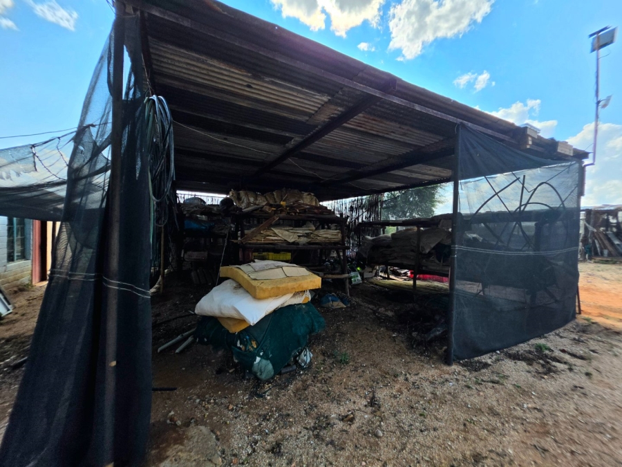 3 Bedroom Property for Sale in Cillie Northern Cape